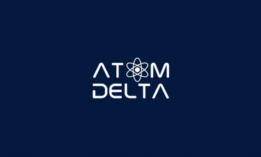 AtomDelta.com - Creative brandable domain for sale